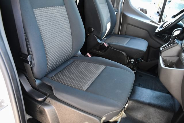 Used 2025 Ford Transit 250 Low Roof w/ Exterior Upgrade Package RWD image 27