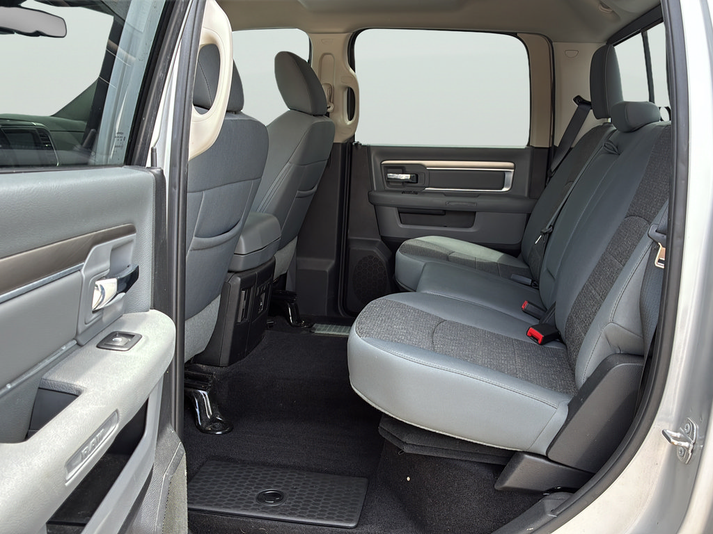 Used 2016 RAM 1500 Lone Star AWD/4WD image 15