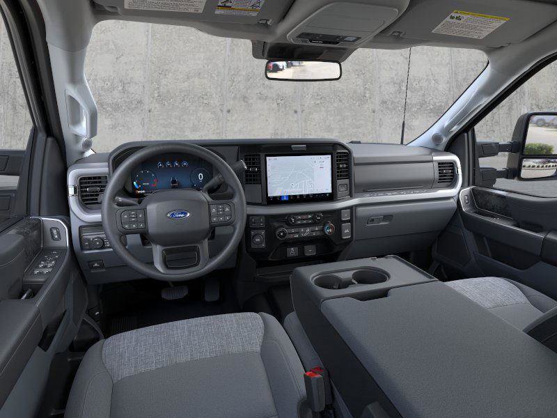 New 2026 Ford F250 XLT image 9