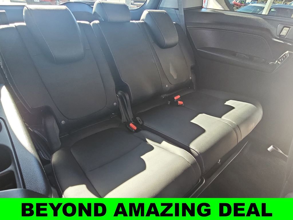 Used 2024 Honda Odyssey EX-L image 12