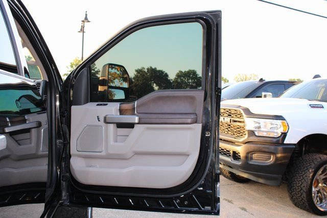 Used 2018 Ford F250 Limited w/ FX4 Off-Road Package AWD/4WD image 39