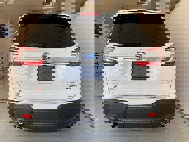 Certified 2025 Subaru Ascent Touring image 6