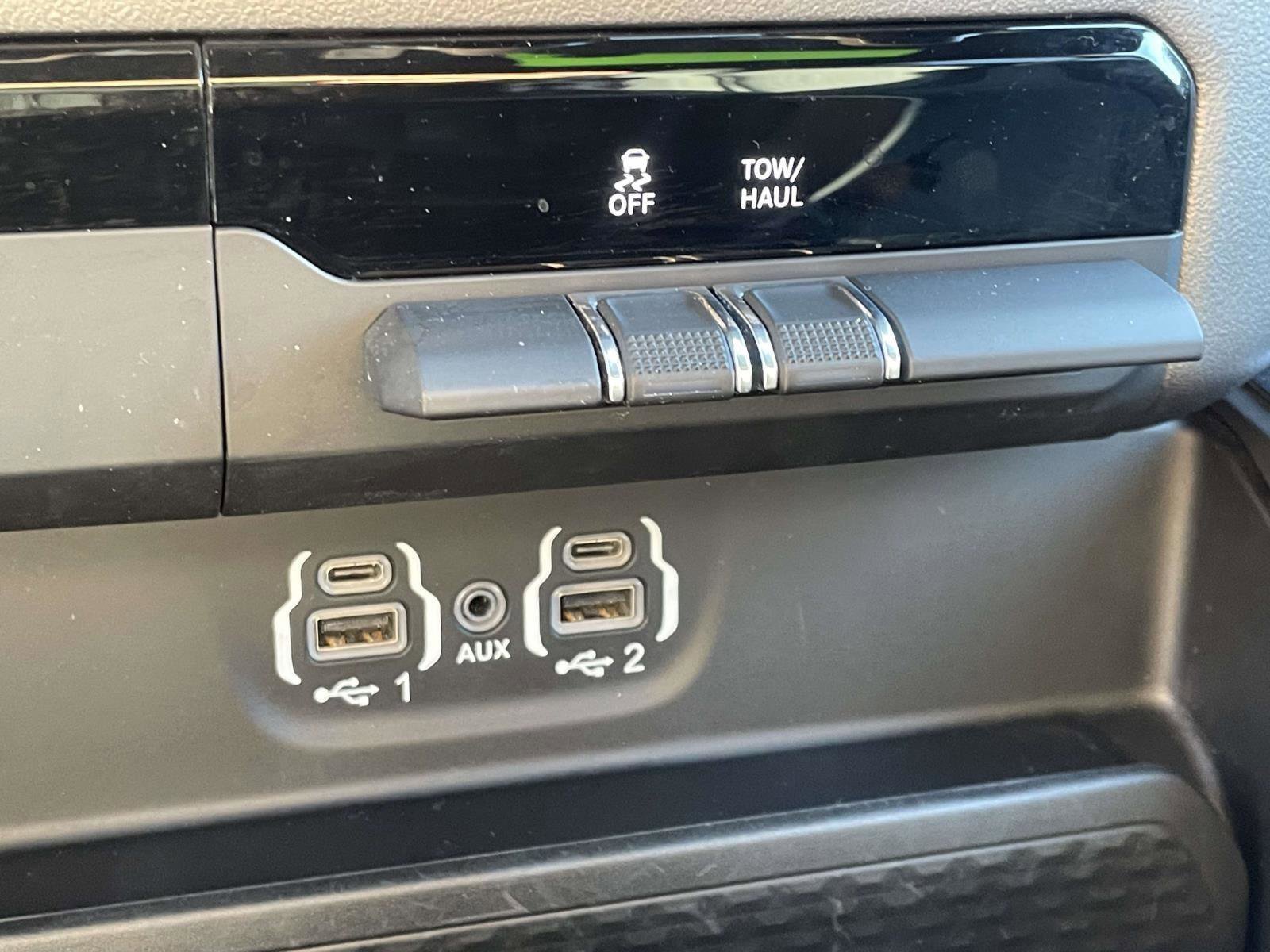 Used 2024 RAM 1500 Big Horn image 6