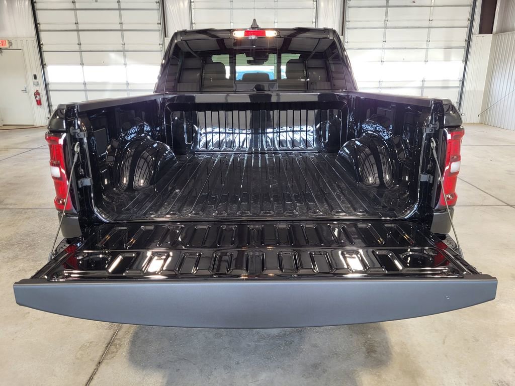 New 2026 RAM 1500 Big Horn image 10