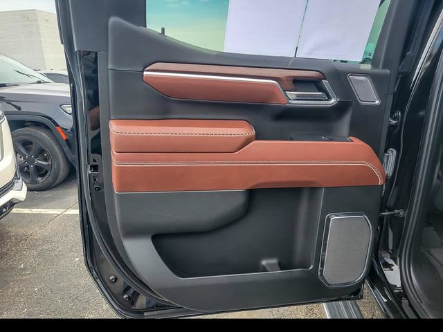 Certified 2023 GMC Sierra 1500 Denali Ultimate AWD/4WD image 26
