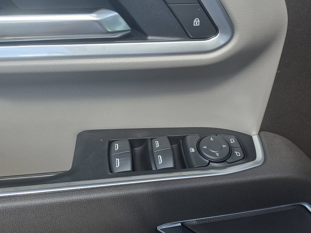 New 2026 Chevrolet Silverado 1500 LT AWD/4WD image 24
