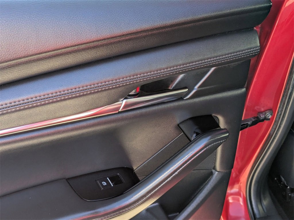 Used 2025 MAZDA MAZDA3 s image 26