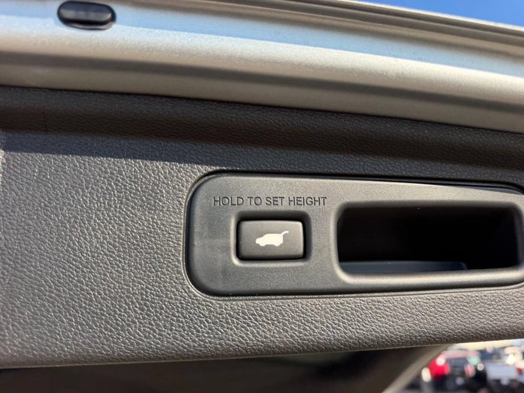 New 2027 Honda Odyssey EX-L image 5