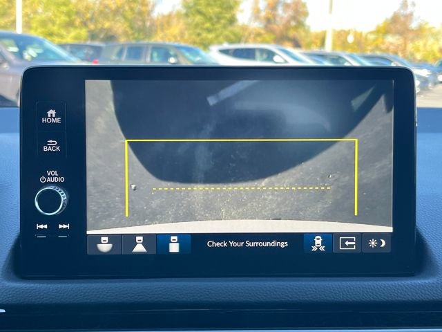 New 2026 Honda Civic Sport Touring image 28