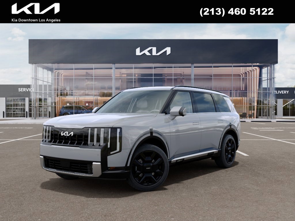 New 2027 Kia Telluride X-Line SX Prestige AWD/4WD image 1