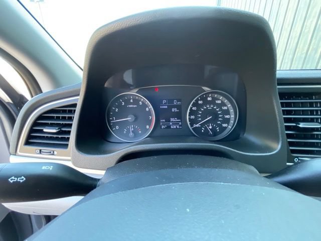 Used 2018 Hyundai Elantra SE w/ Cargo Package FWD image 28