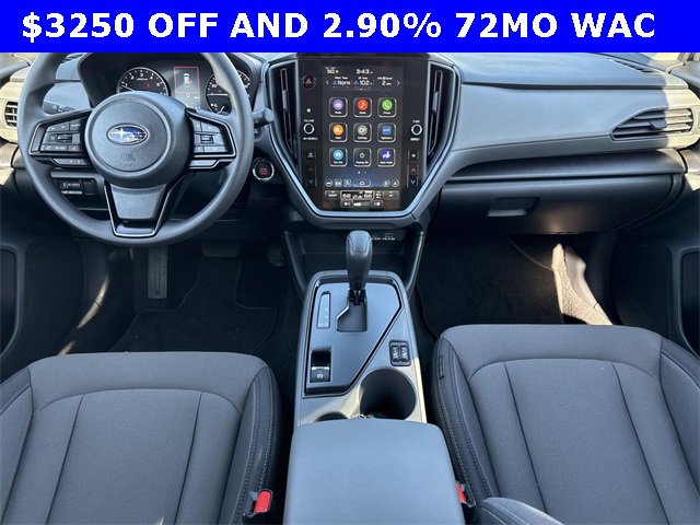 New 2026 Subaru Crosstrek 2.0i Premium image 19