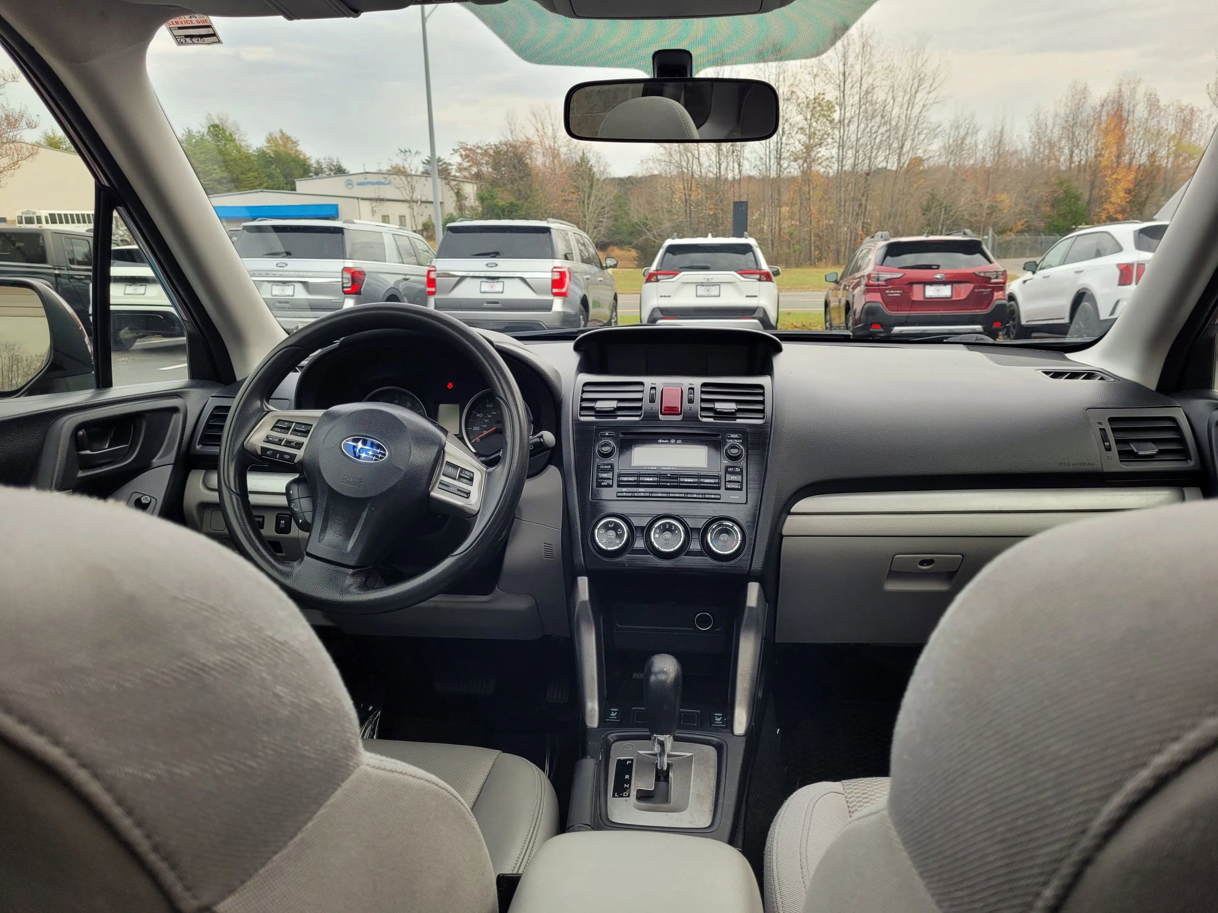 Used 2014 Subaru Forester 2.5i Premium w/ All-Weather Package image 21