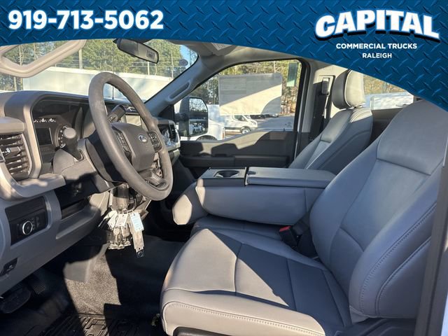 New 2025 Ford F350 XL w/ XL Chrome Package image 17