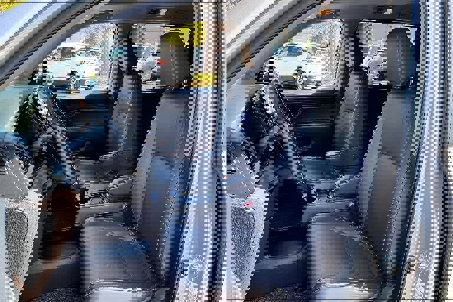 Used 2022 Honda Odyssey EX-L image 8