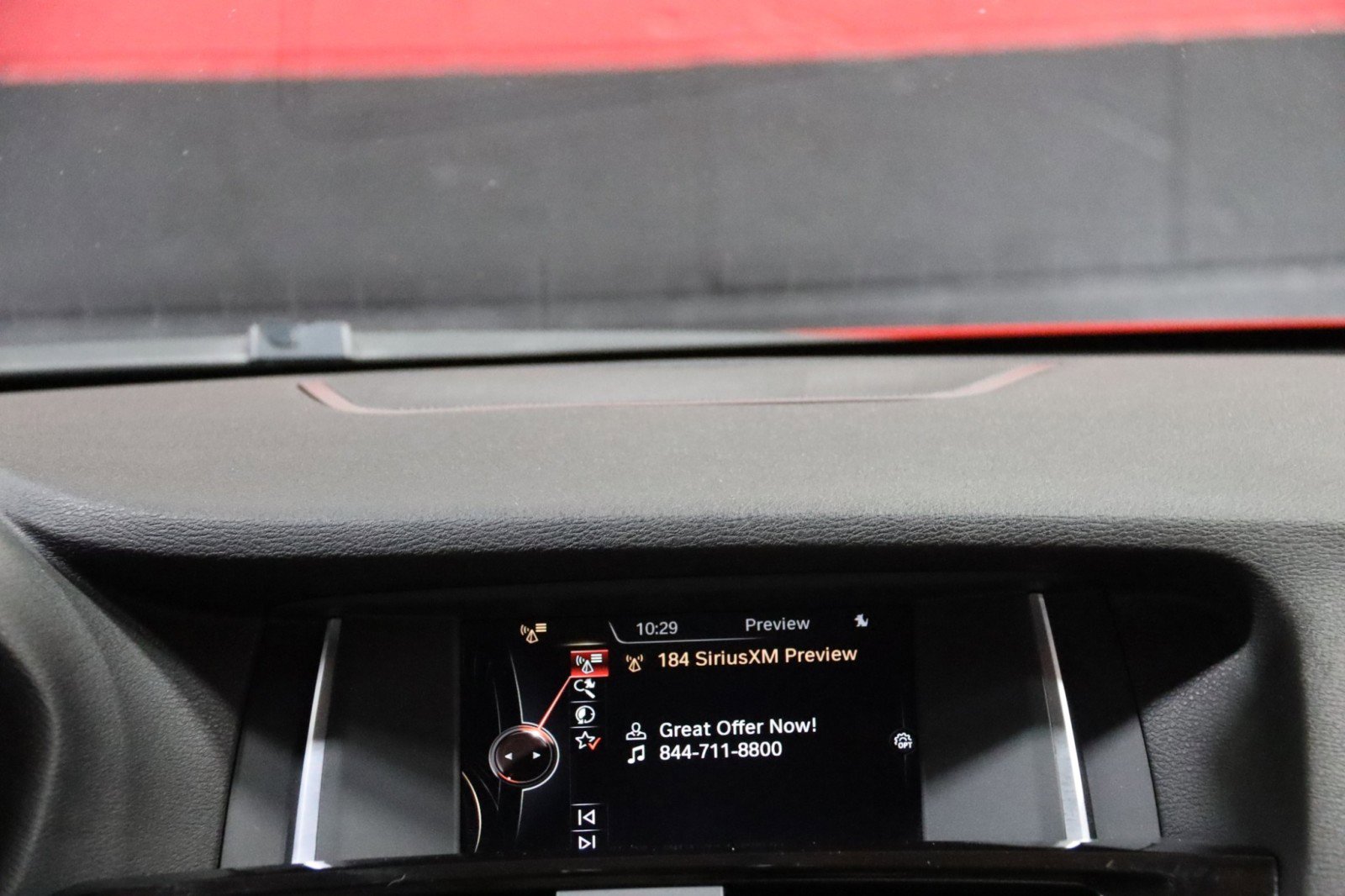 Used 2015 BMW X4 xDrive35i image 56