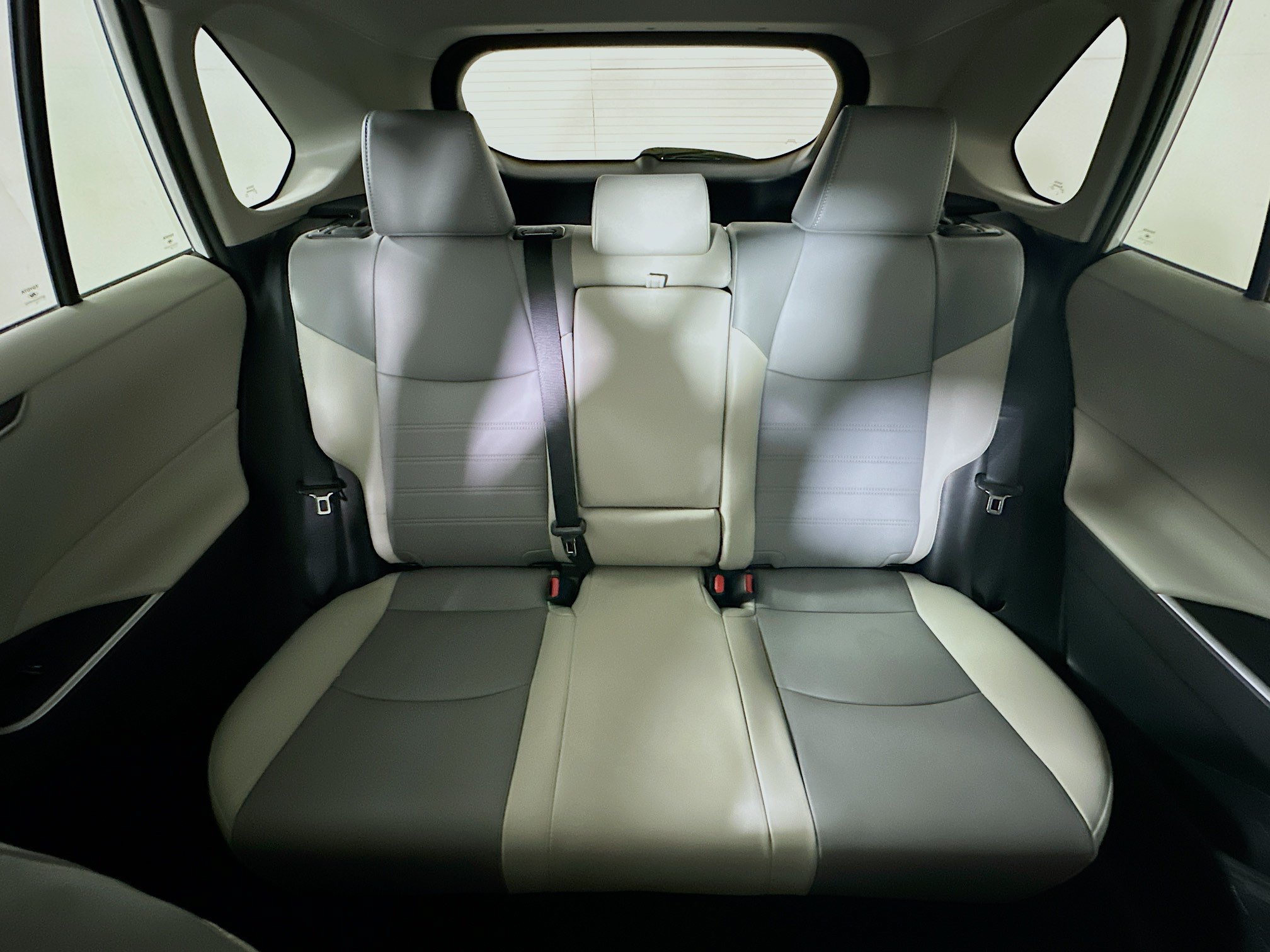 Used 2024 Toyota RAV4 XLE Premium w/ Weather Package FWD image 30