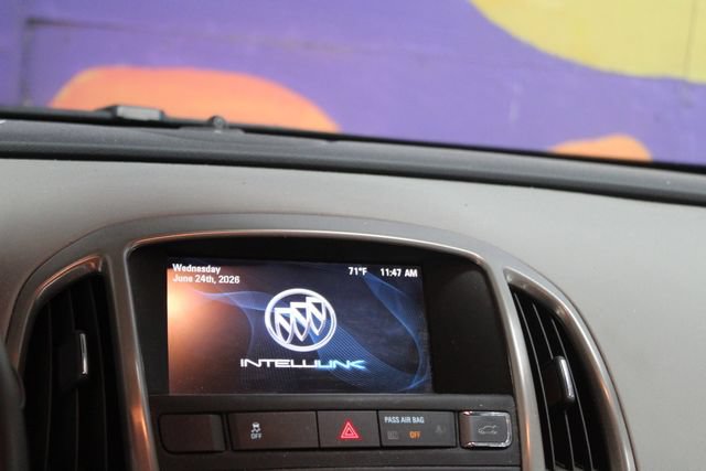 Used 2016 Buick Verano Convenience FWD image 16