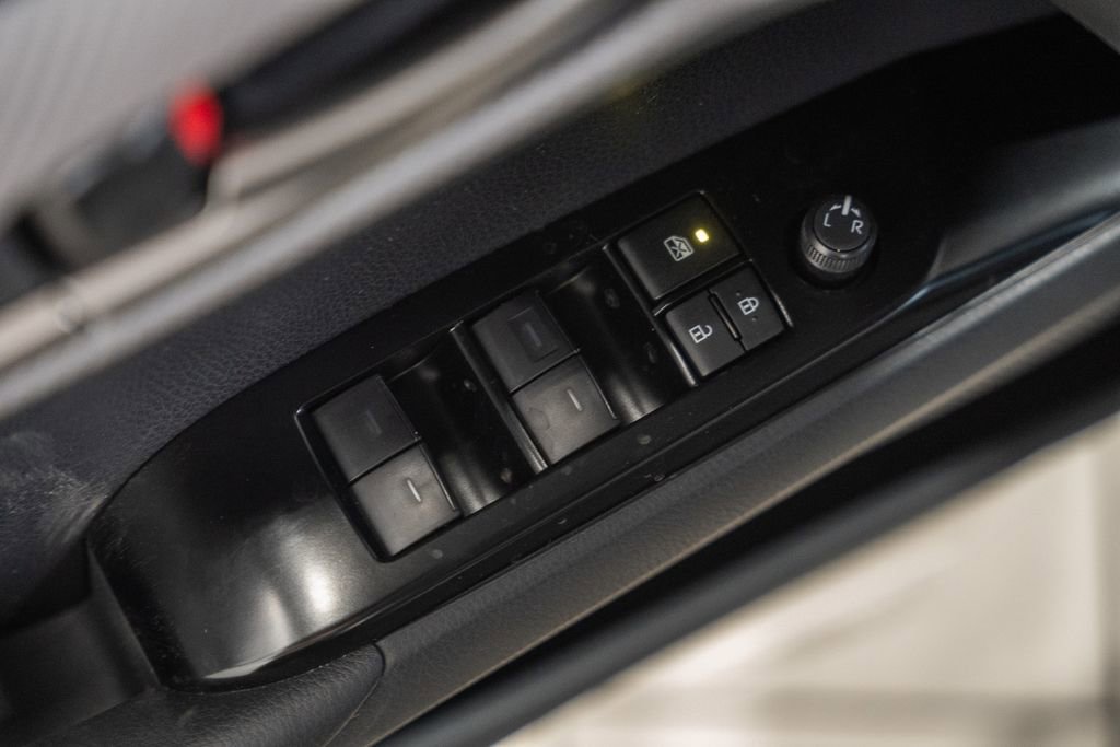 New 2026 Toyota Camry SE image 39