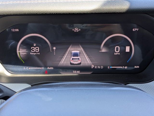 New 2026 Jeep Cherokee Limited AWD/4WD image 29