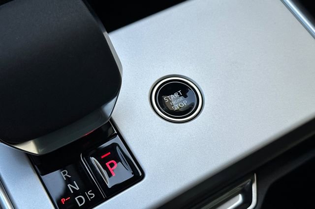 New 2026 Land Rover Range Rover SE AWD/4WD image 21