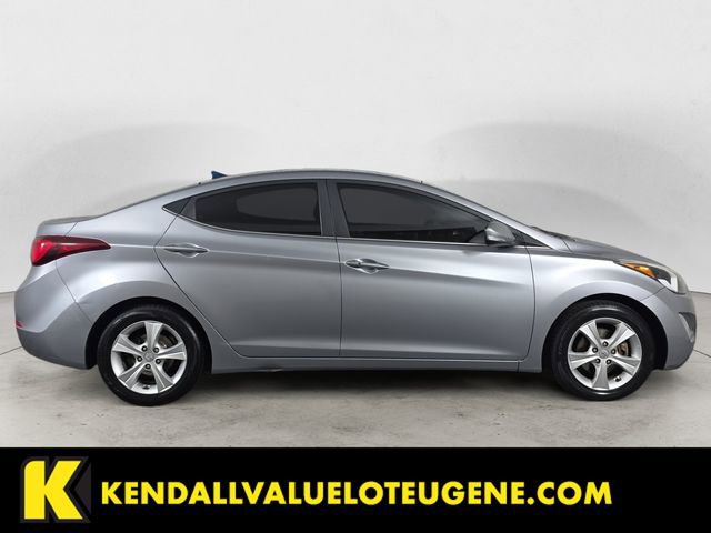 Used 2016 Hyundai Elantra Value Edition image 6