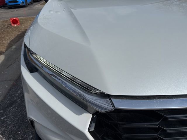 Certified 2024 Honda CR-V EX-L image 3