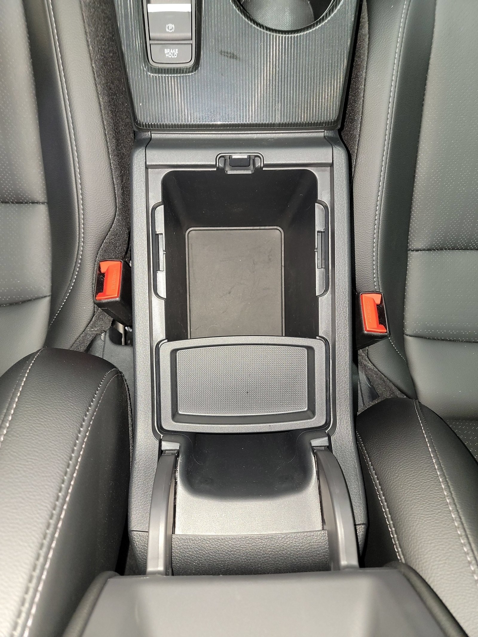 Certified 2025 Honda Civic Sport Touring image 29