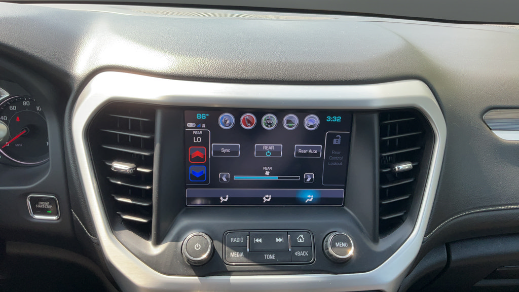 Used 2019 GMC Acadia SLT AWD/4WD image 40