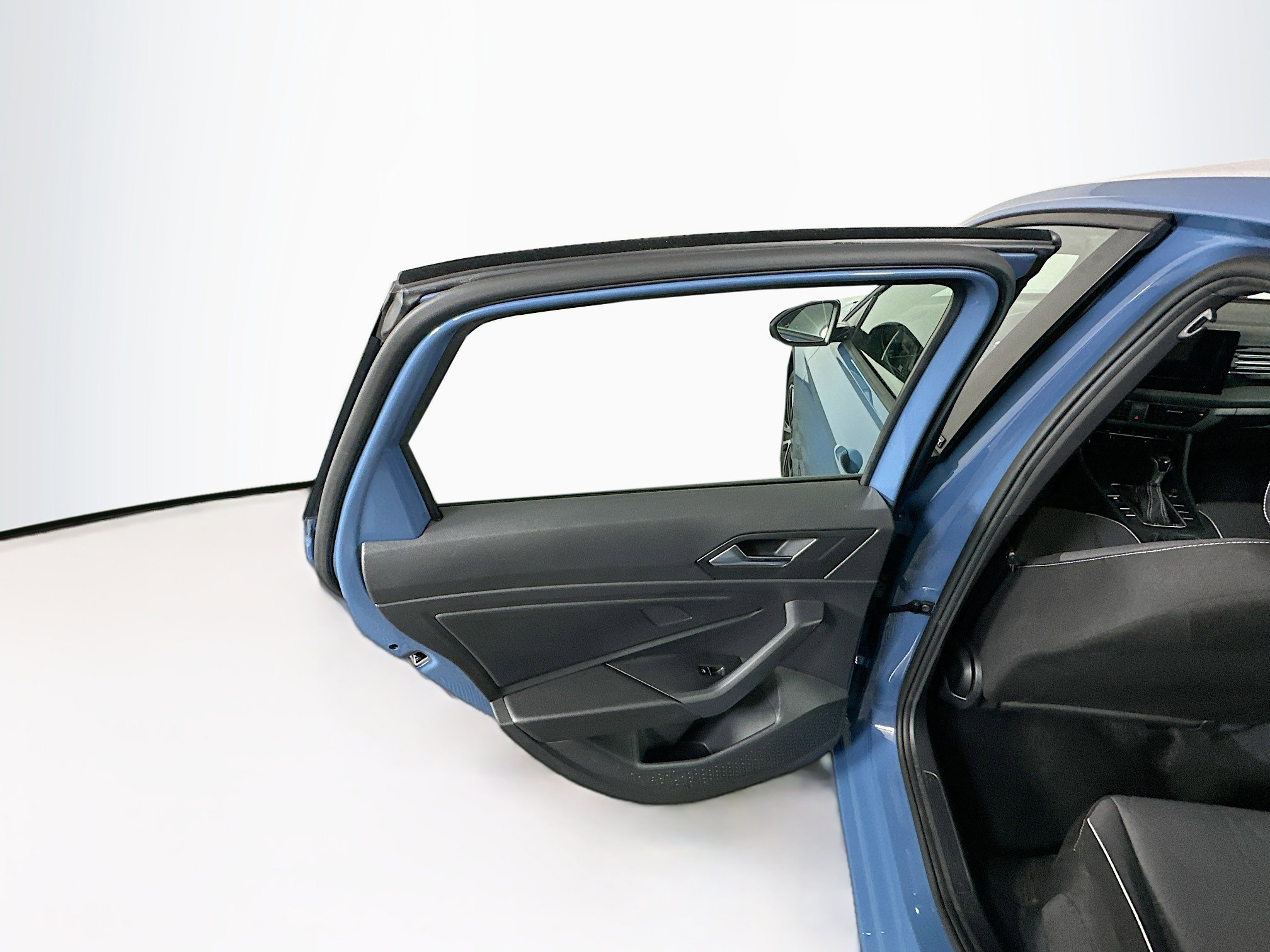 Used 2025 Volkswagen Jetta Sport FWD image 25