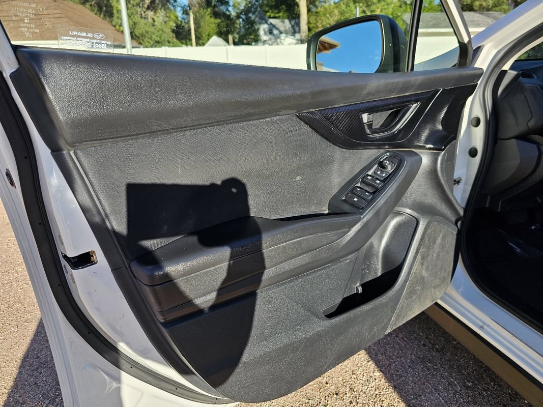 Used 2021 Subaru Crosstrek 2.0i AWD/4WD image 9