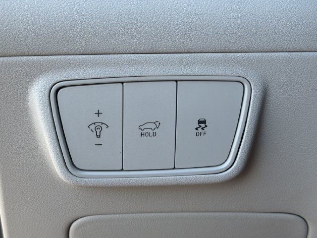 Certified 2024 Hyundai Tucson SEL FWD image 34