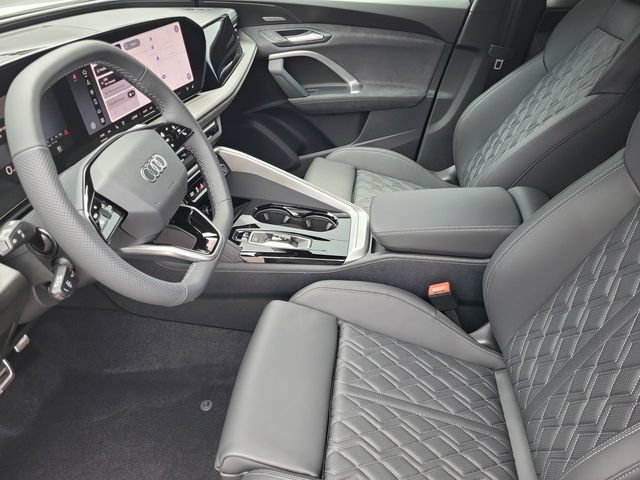 New 2026 Audi SQ5 Premium Plus AWD/4WD image 11