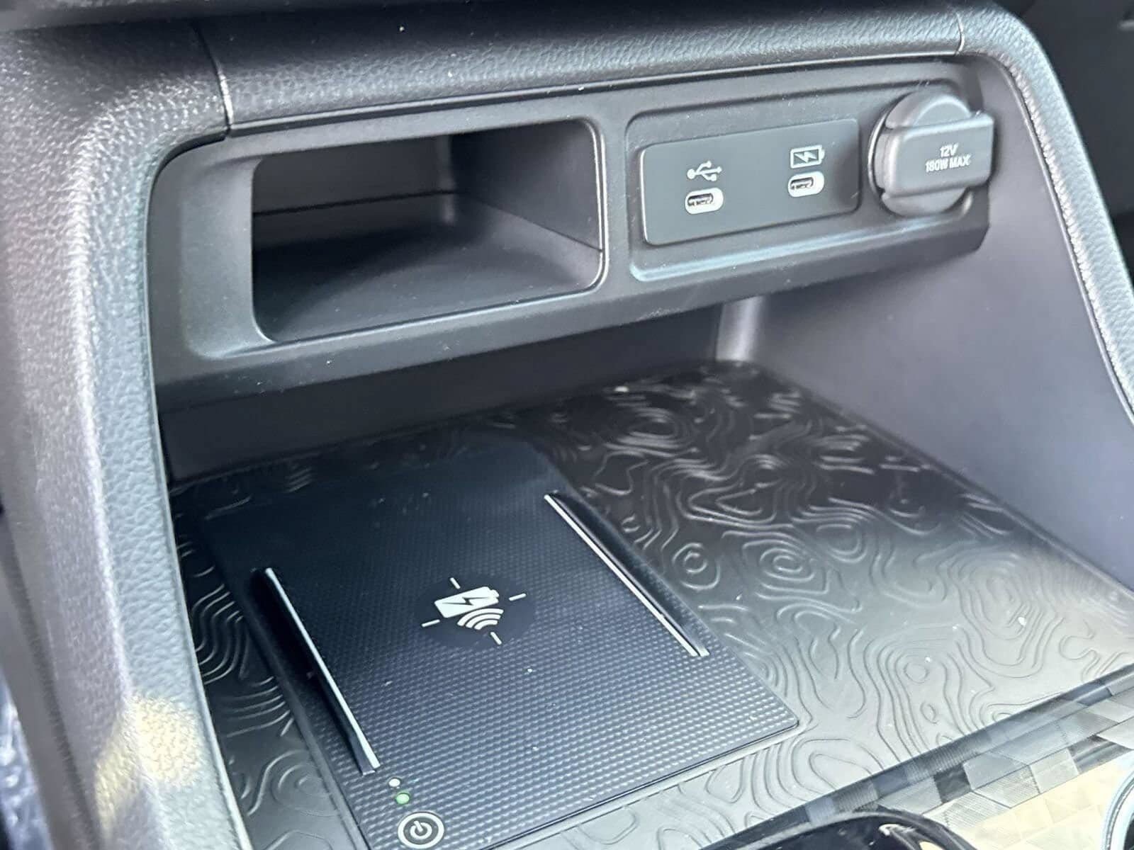 New 2026 Honda Passport TrailSport Elite image 12