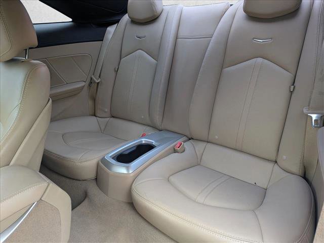 Used 2013 Cadillac CTS Performance image 17