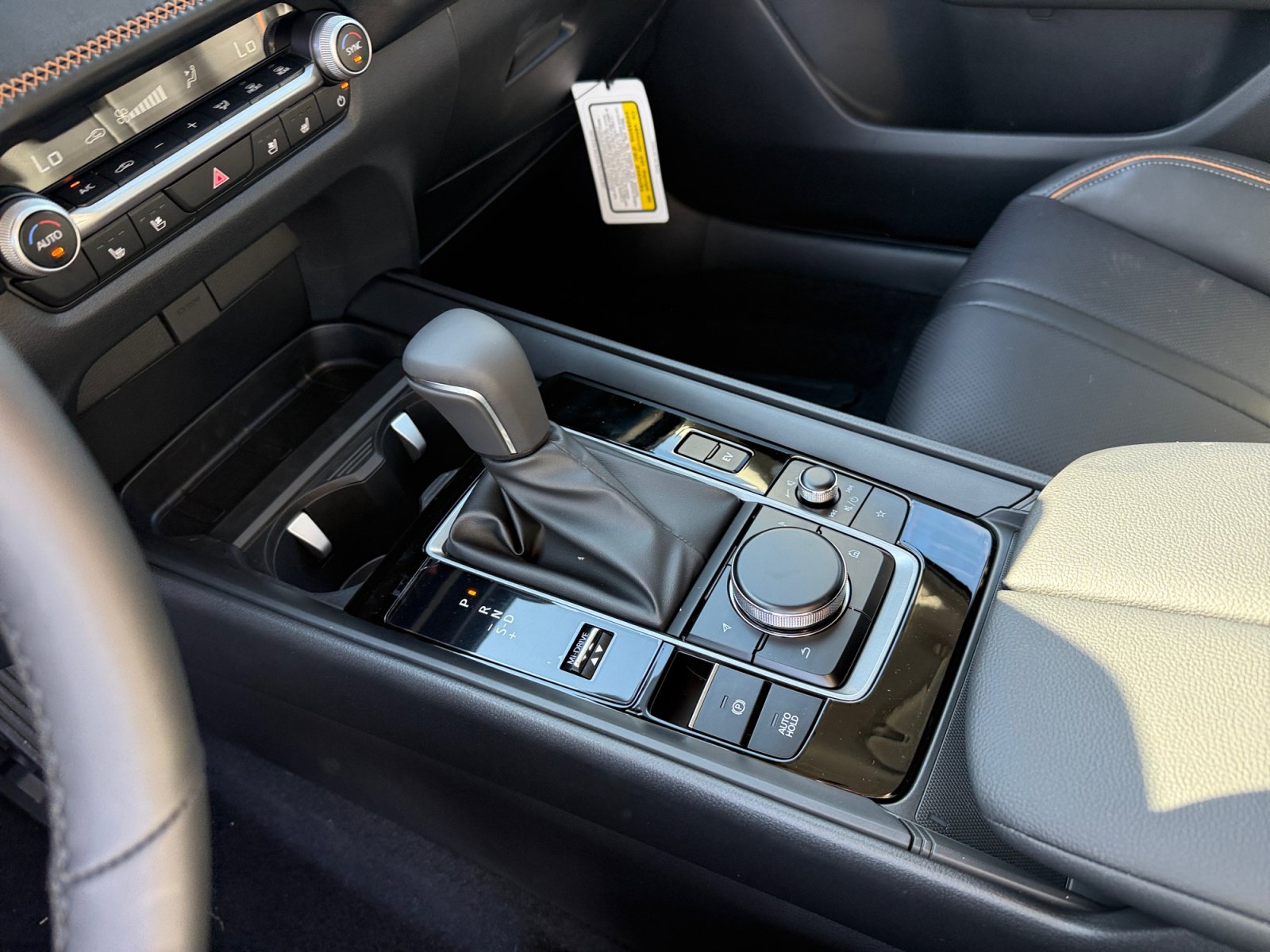 New 2026 MAZDA CX-50 AWD 2.5 Hybrid w/ Weather Package image 13