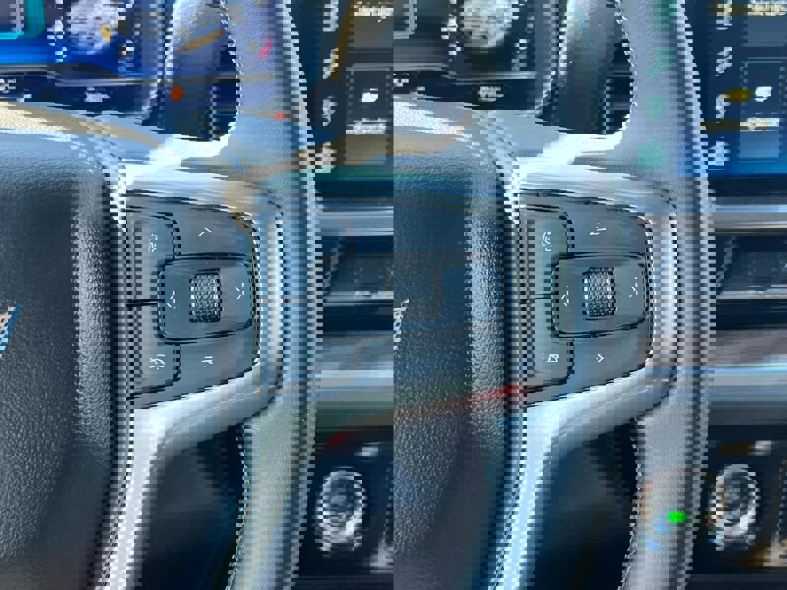 Certified 2024 Chevrolet Silverado 1500 RST w/ Protection Package image 19