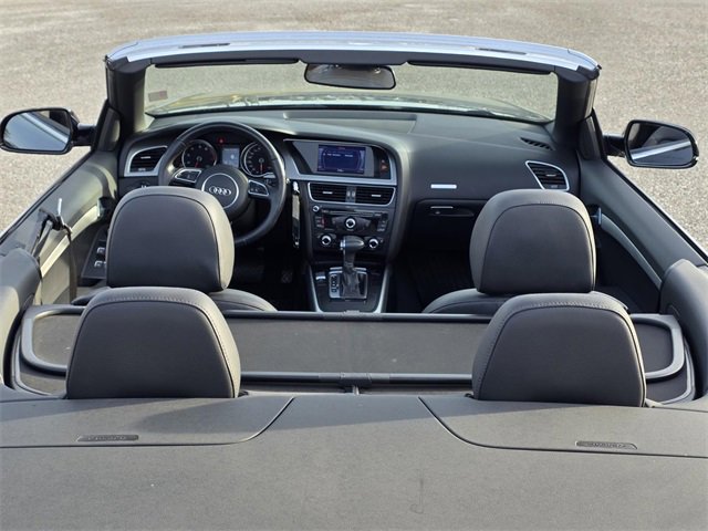 Used 2014 Audi A5 2.0T Premium w/ Lighting Package image 18
