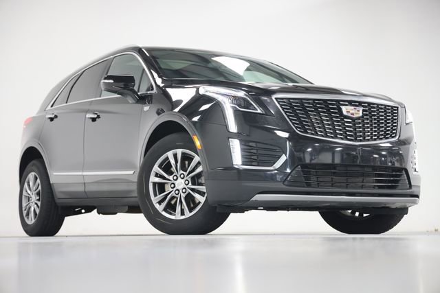 Used 2023 Cadillac XT5 Premium Luxury AWD/4WD video 1