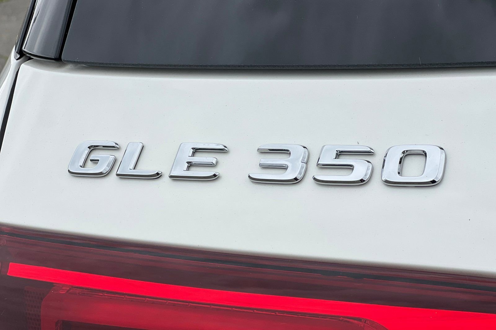 Certified 2022 Mercedes-Benz GLE 350 4MATIC image 13