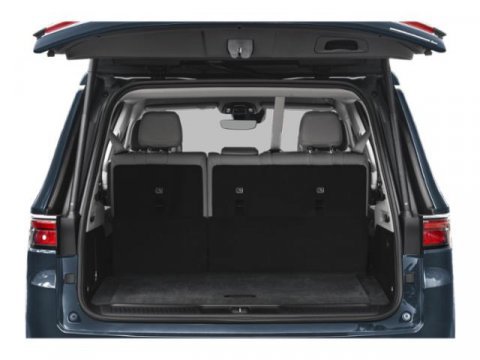 Used 2024 Jeep Wagoneer L Series II image 14