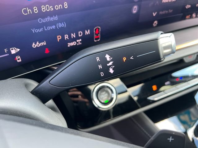 Certified 2025 Buick Envision Avenir image 28