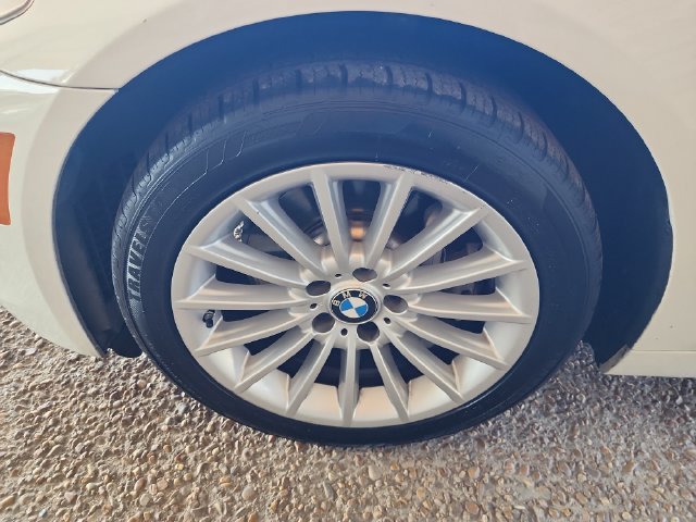 Used 2012 BMW 535i Sedan RWD image 21