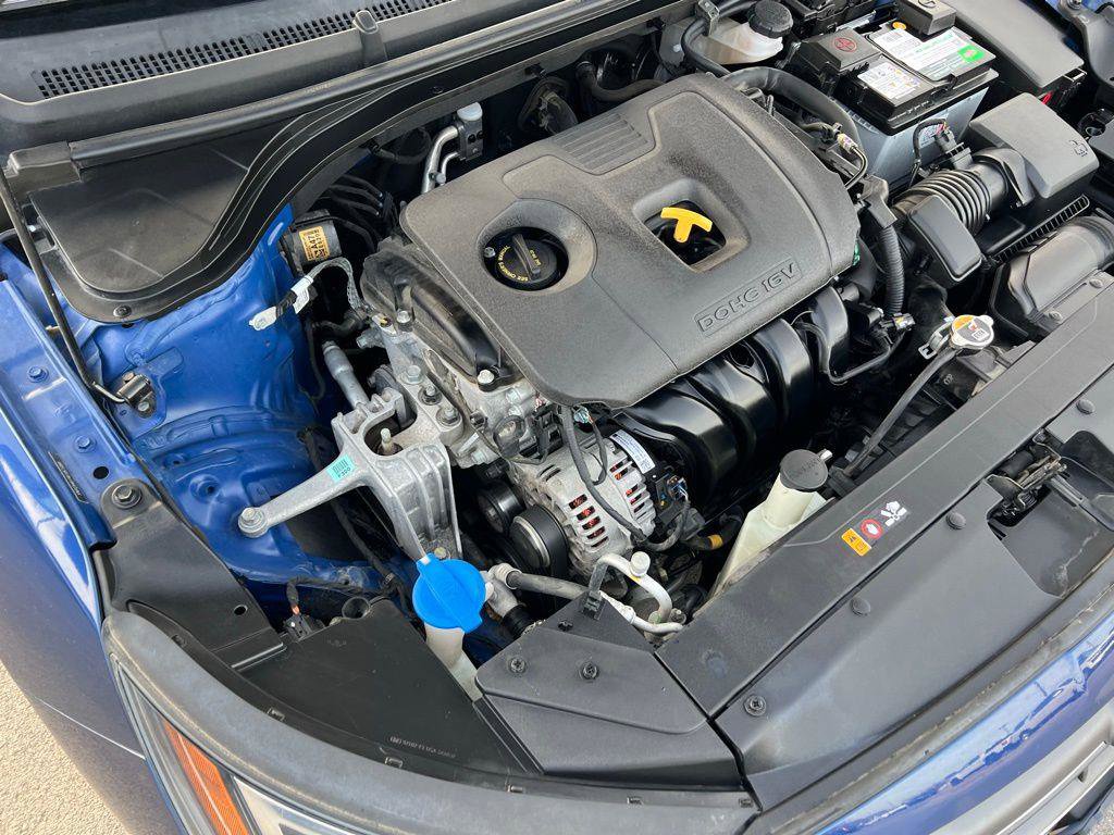 Used 2020 Hyundai Elantra SEL w/ Cargo Package (C1) image 43