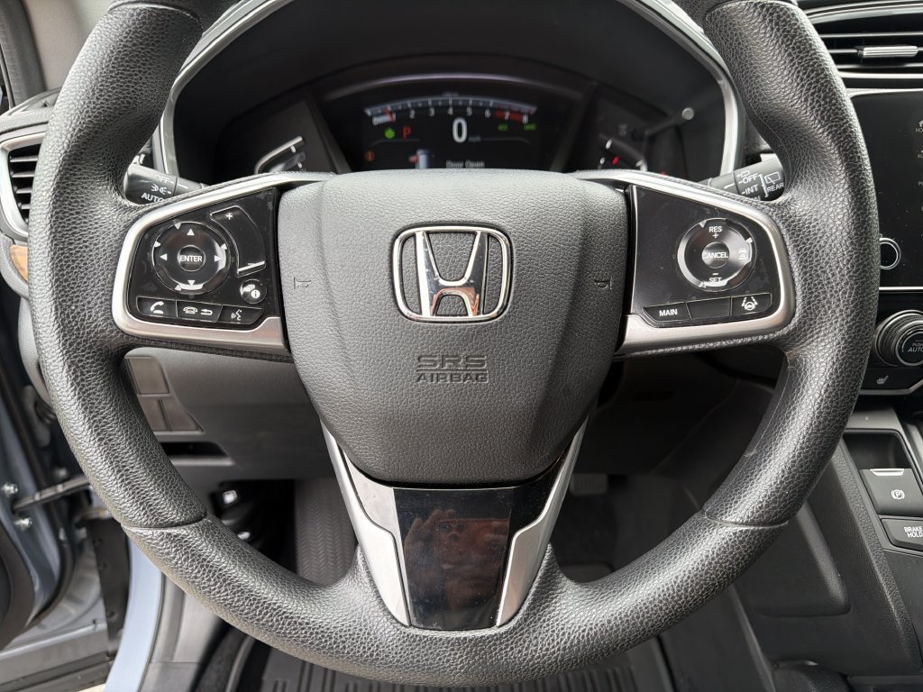 Used 2022 Honda CR-V EX image 30