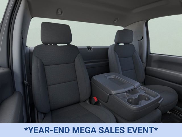 New 2026 Chevrolet Silverado 2500 W/T w/ WT Convenience Package image 16