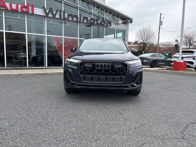New 2026 Audi Q7 3.0T Premium Plus image 8