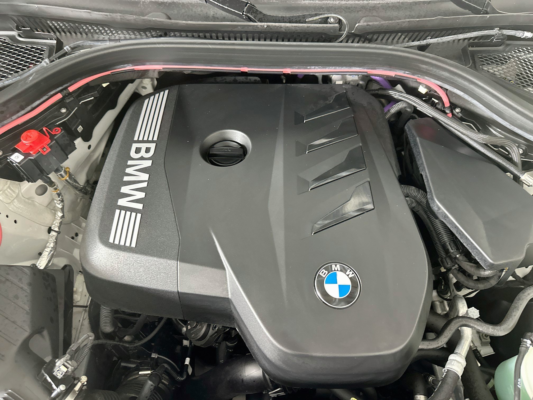 Used 2026 BMW X3 xDrive30i AWD/4WD image 32
