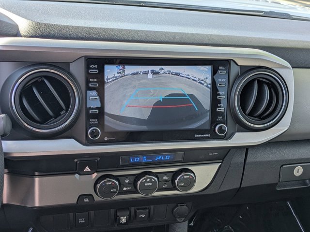 Used 2021 Toyota Tacoma SR5 image 22