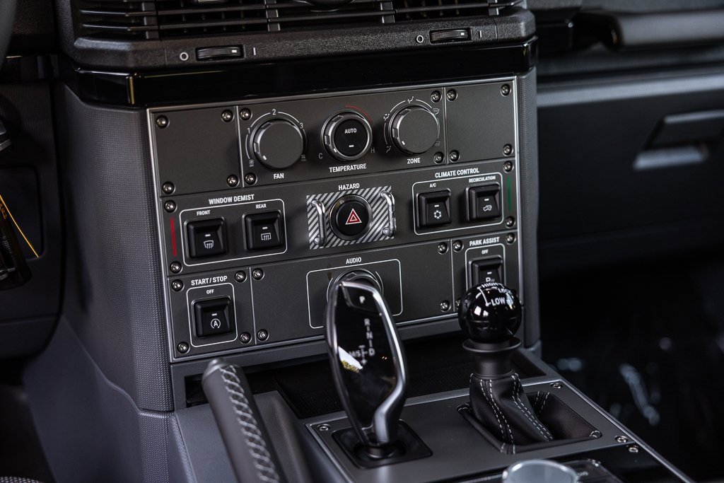 Used 2024 INEOS Grenadier Base image 17